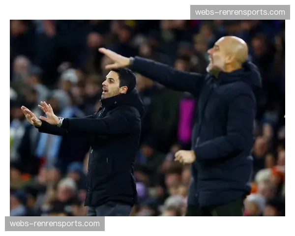 战术前瞻：瓜迪奥拉与阿尔特塔的师徒对决，控球体系与战术演变的直接对话