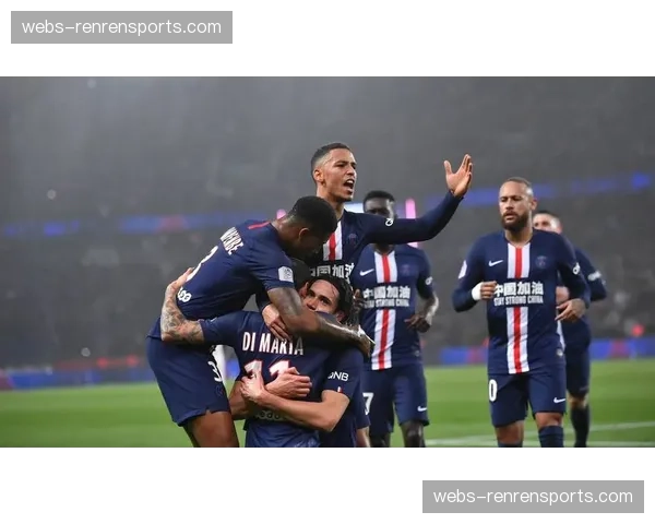 梅斯0-3负于巴黎，提前三轮确定降级