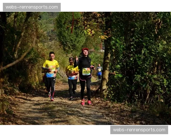 数据说话：功率计在山地马拉松赛中的应用与战术价值