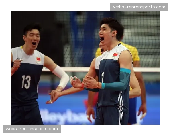 评论：亚洲男排与世界顶级的差距是在缩小，还是在固化？