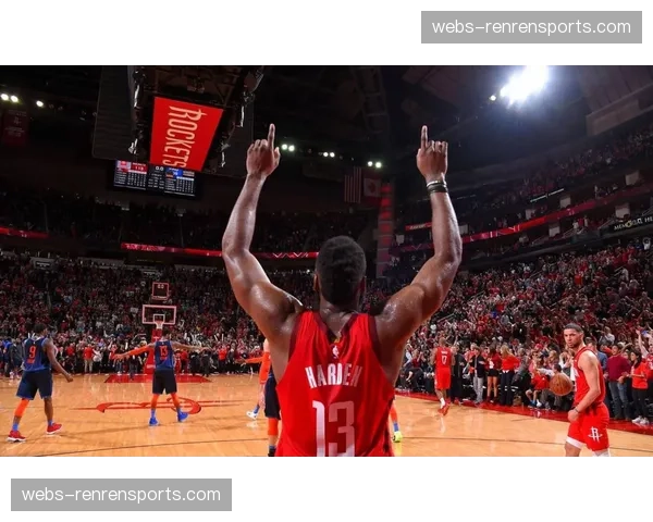 评论员观点：詹姆斯-哈登转型控场后卫后，其个人得分效率与球队收益