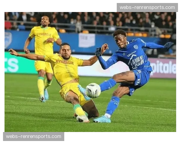 法国轮椅足球锦标赛在里尔主场外场举行