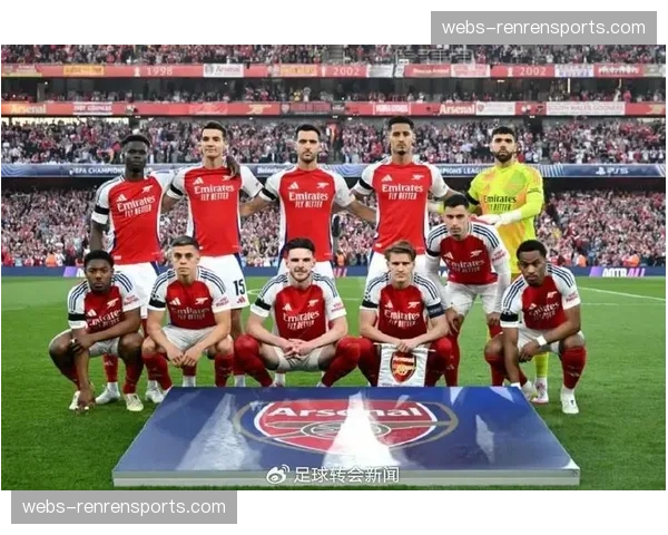 阿尔特塔谈球队年轻化：给予萨利巴、马丁内利信任是关键